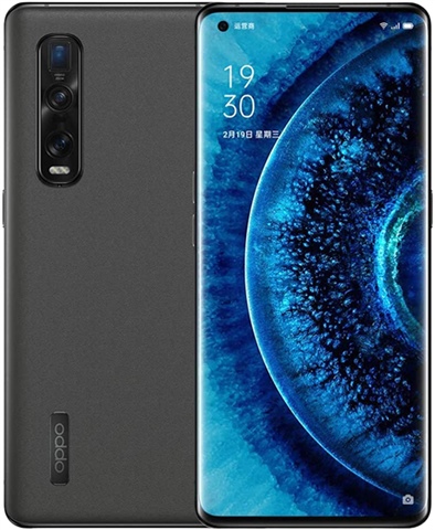 OPPO Find　X2 Pro au 512GB simフリー OPPO Find X2 Pro Smartphone 512GB, 12GB RAM, Single Sim